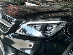 مرسيدس بنز CLS